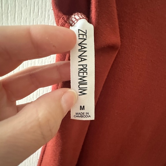 Zenana tank - Picture 3 of 4